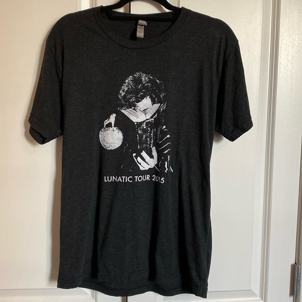 Kongos 2015 Tour T-Shirt / Size M